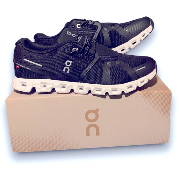 On Running Other - NIB-On Cloud Cloud 5 mens 11